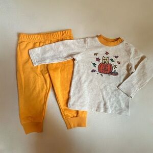 “Life is good” Baby Outfit Set